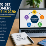 How to Get Customers Online in 2026: A Practical Guide for Businesses