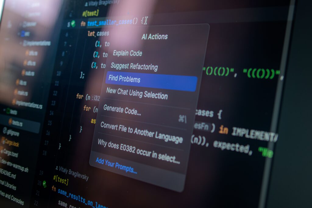 How Businesses Are Using AI to Reduce Costs and Increase Productivity
