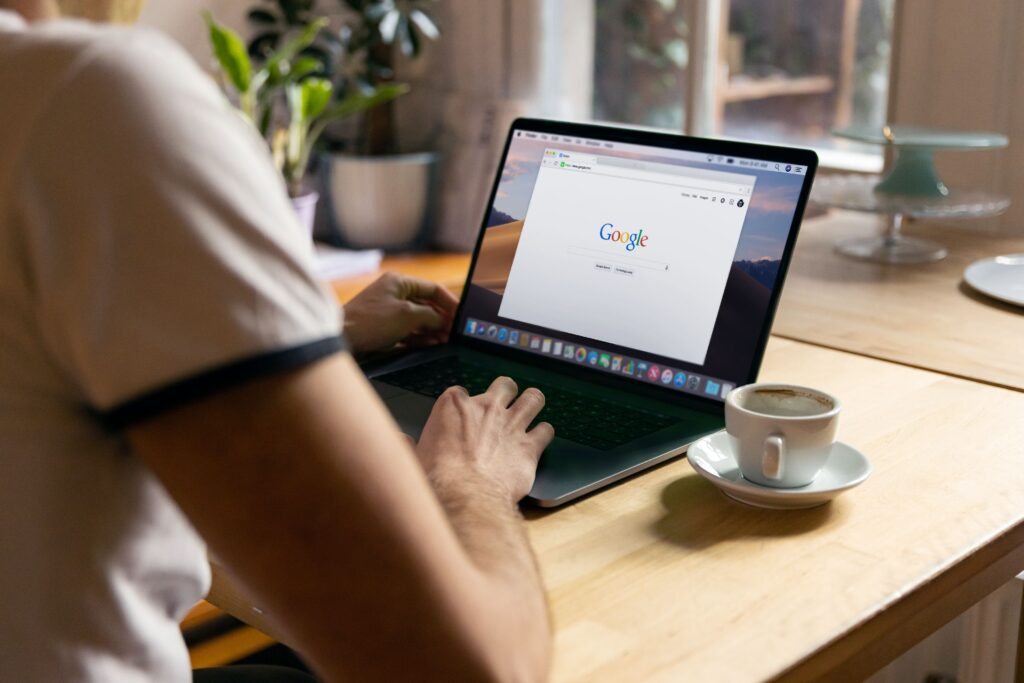 The Rise of AI-Powered Search: How the Way We Find Information Is Changing