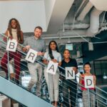 How Small Businesses Can Build a Strong Brand Online
