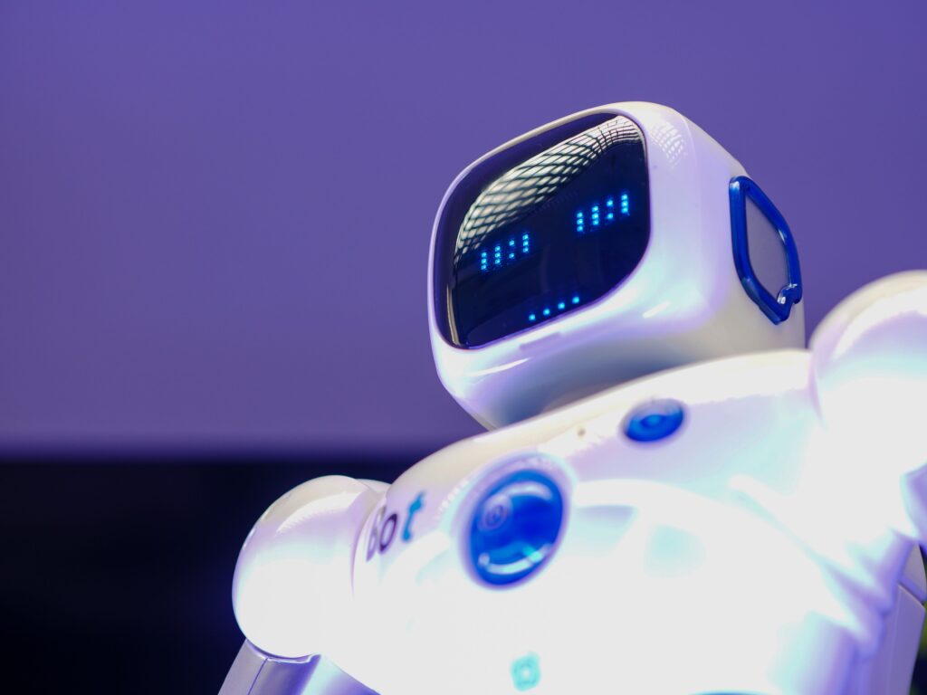 The Future of Work: How AI and Technology Are Changing Jobs