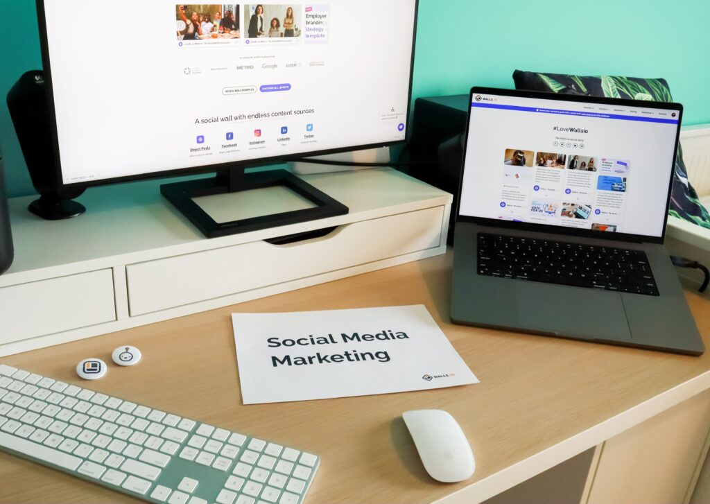 Social Media Marketing in 2026: How Businesses Can Reach More People