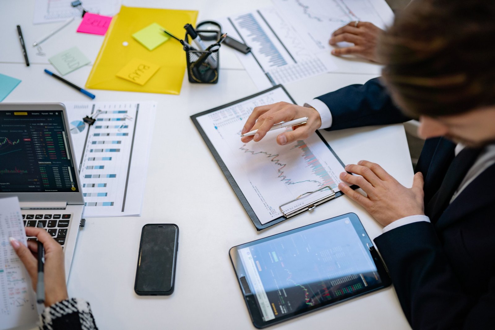 Digital Marketing for Businesses: A Practical Guide to Growing Online
