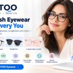 FYTOO Review: Affordable Prescription Glasses Online