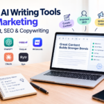 Best AI Writing Tools for Marketing: Content, SEO & Copywriting