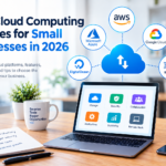 Best Cloud Computing Services for Small Businesses in 2026