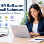 Best HR Software for Small Businesses: Top Options and How to Choose