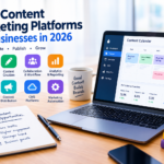 Best Content Marketing Platforms for Businesses in 2026