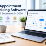 Best Appointment Scheduling Software for Small Businesses in 2026