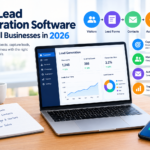 Best Lead Generation Software for Small Businesses in 2026