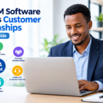 How CRM Software Improves Customer Relationships: A Practical Guide