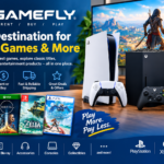 Learn how GameFly works, explore video game rentals and purchases, and discover games for PlayStation, Xbox, Nintendo, and other entertainment platforms.