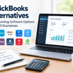 QuickBooks Alternatives: 10 Accounting Software Options for Small Businesses