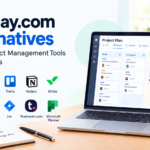 Monday.com Alternatives: 10 Best Project Management Tools for Businesses