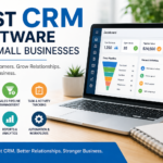 Best CRM Software for Small Businesses: A Practical Guide for 2026