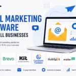 Best Email Marketing Software for Small Businesses: 7 Tools Compared