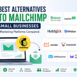 11 Best Alternatives to Mailchimp for Small Businesses in 2026