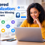 AI-Powered Personalization: How Brands Are Winning More Customers