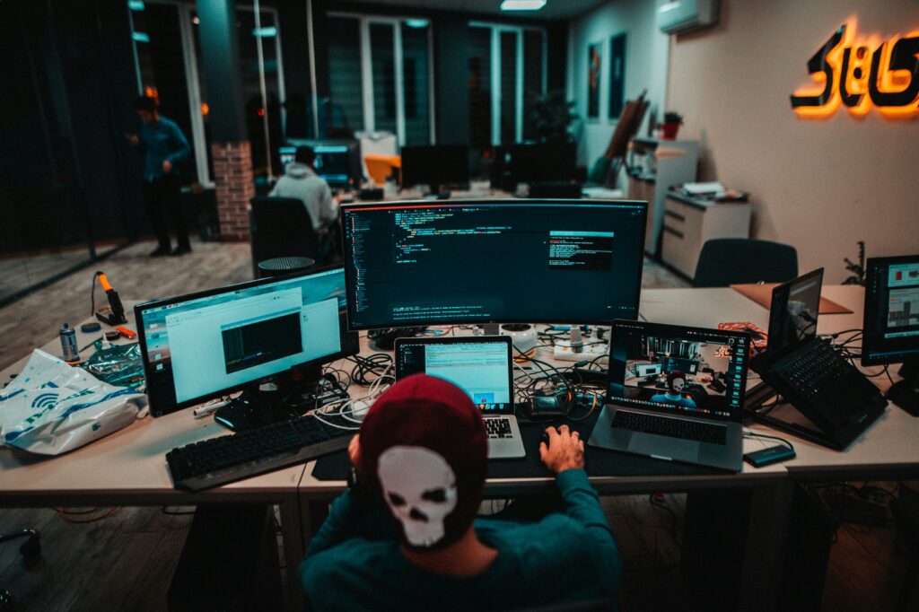AI-Powered Cybersecurity: How Businesses Can Stay Protected