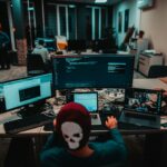 AI-Powered Cybersecurity: How Businesses Can Stay Protected