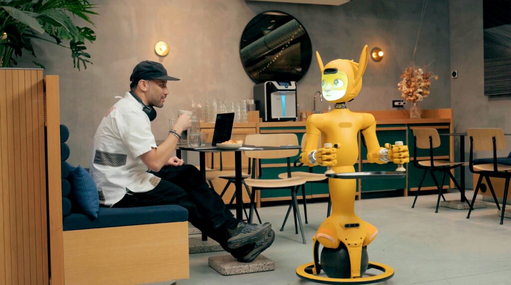 How AI Agents Are Changing the Way Businesses Work
