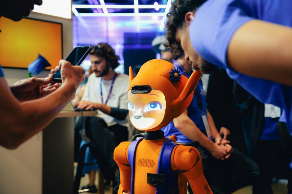 The Future of Work: How AI Will Change Jobs and Skills