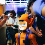 The Future of Work: How AI Will Change Jobs and Skills