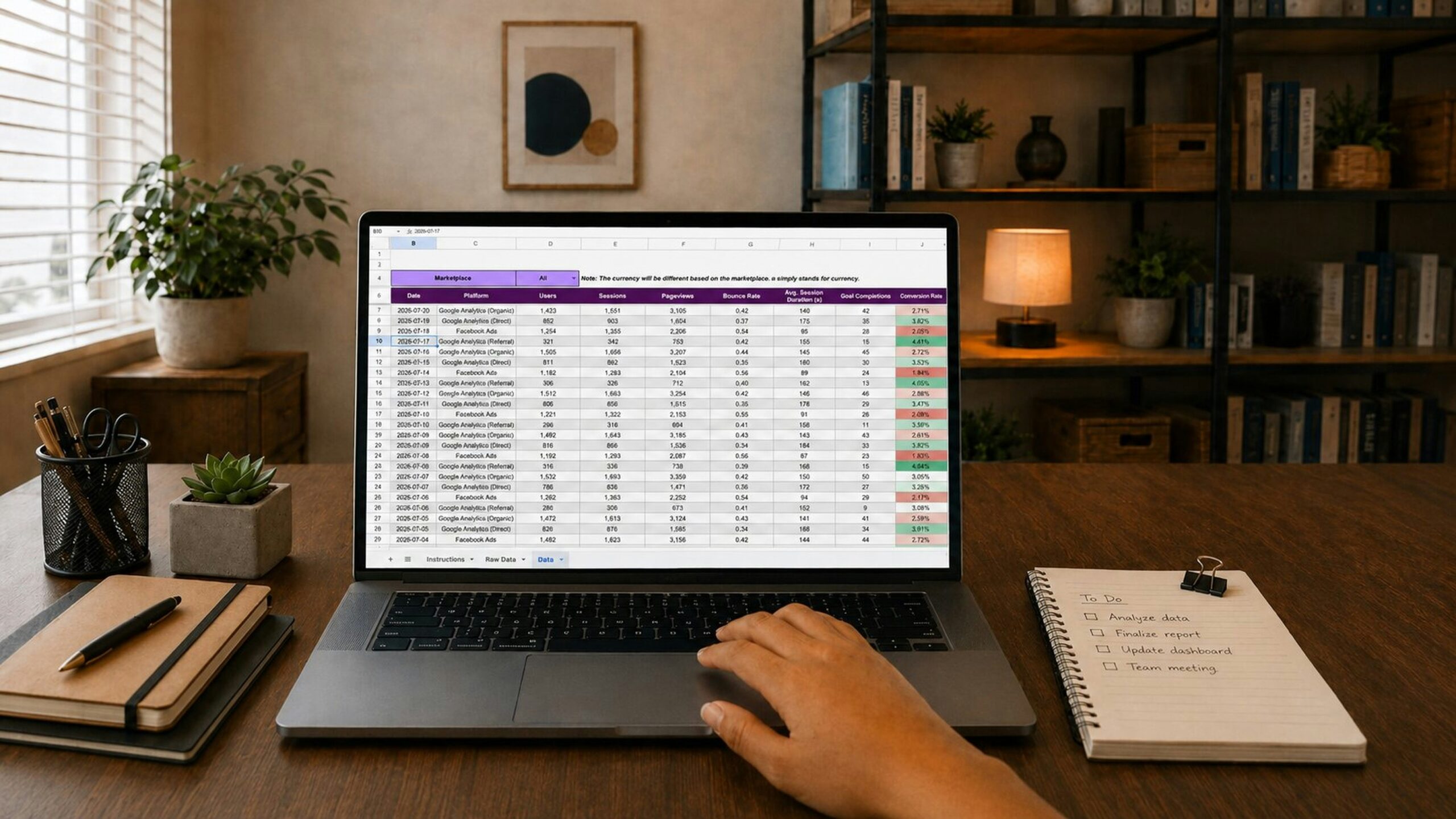 How to Do Keyword Research: A Beginner’s Step-by-Step Guide