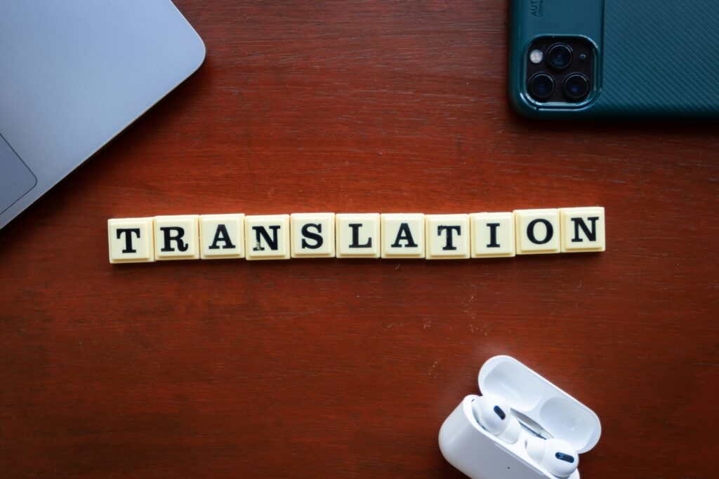 Best AI Translation Tools for Accurate and Natural Translations