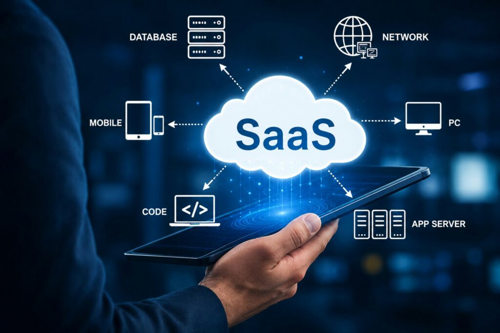 Best SaaS Tools for Small Businesses in 2026: A Practical Guide