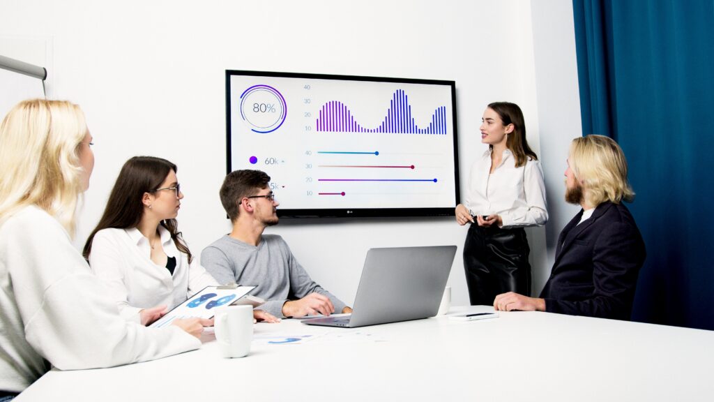 Best AI Presentation Makers: 10 Tools for Professional Slides