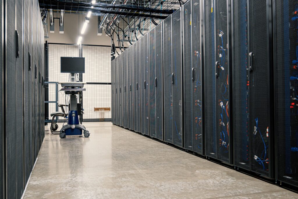 Cloud Computing vs AI Infrastructure: What Businesses Need to Know