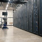 Cloud Computing vs AI Infrastructure: What Businesses Need to Know
