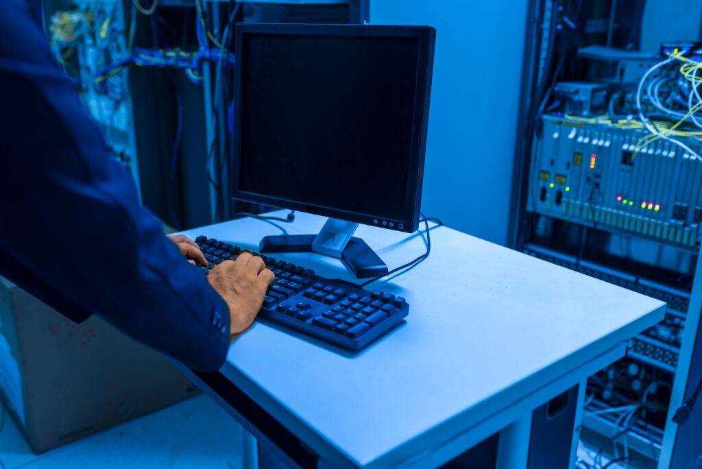 How Cloud Computing Is Changing Business: Benefits, Uses & Challenges