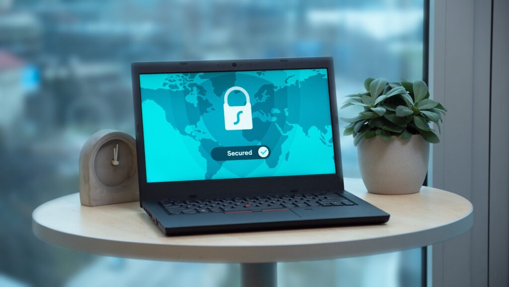AI and Cybersecurity: How Technology Is Changing Online Security