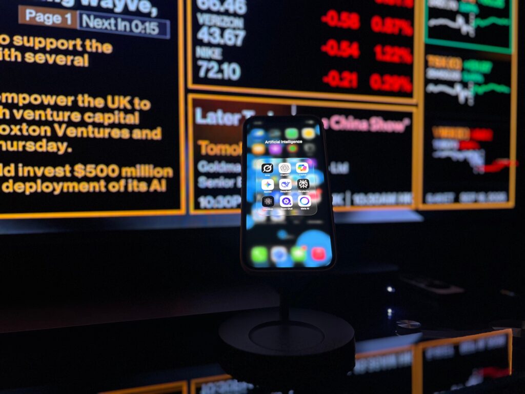 Best AI Productivity Apps to Save Time and Work Smarter in 2026