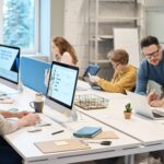 How Technology Can Help Small Businesses Compete and Grow