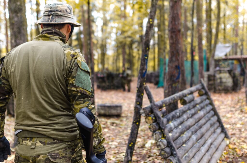 Kings Camo: Hunting Clothing and Gear for Every Season