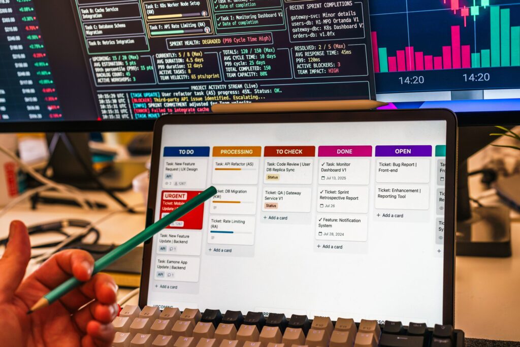 Best Business Software for Small Businesses in 2026: Top Tools to Consider