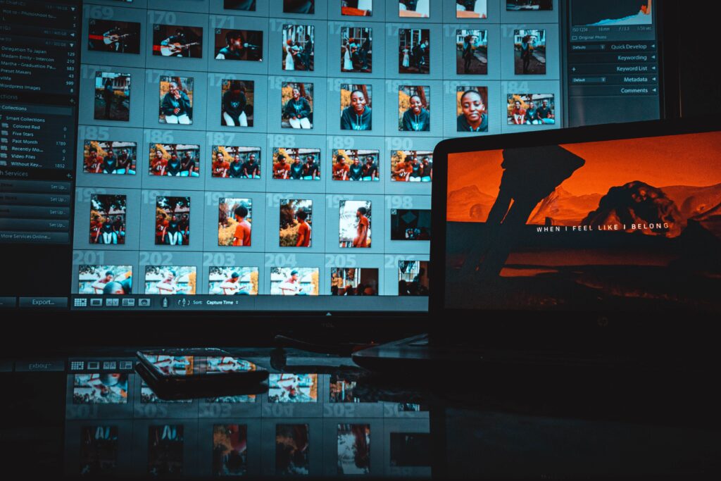 Best AI Image Generators for Businesses: Top Tools for Professional Visuals