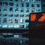 Best AI Image Generators for Businesses: Top Tools for Professional Visuals