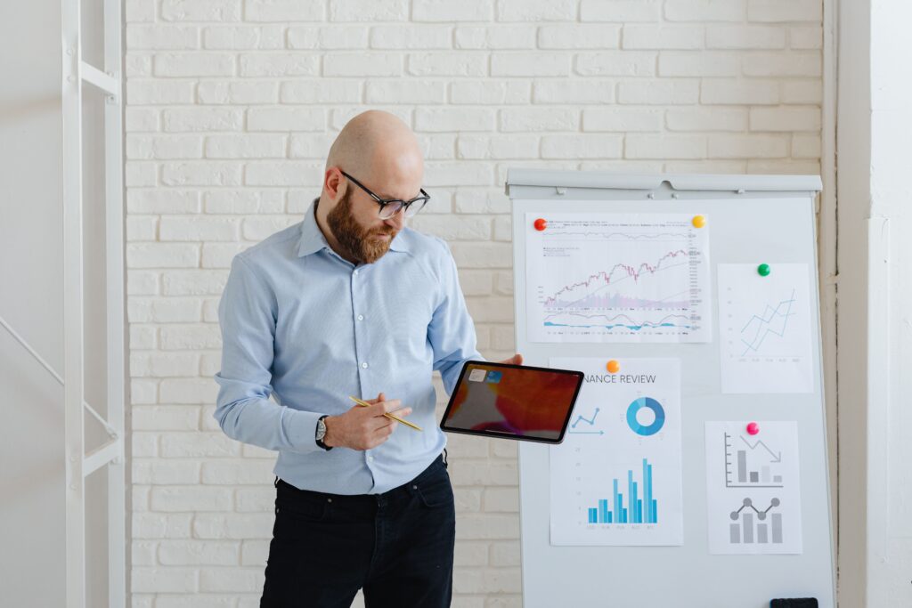 Best Business Analytics Software: Top Tools for Data-Driven Decisions