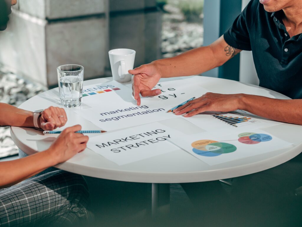 How to Create a Content Marketing Strategy: A Step-by-Step Guide