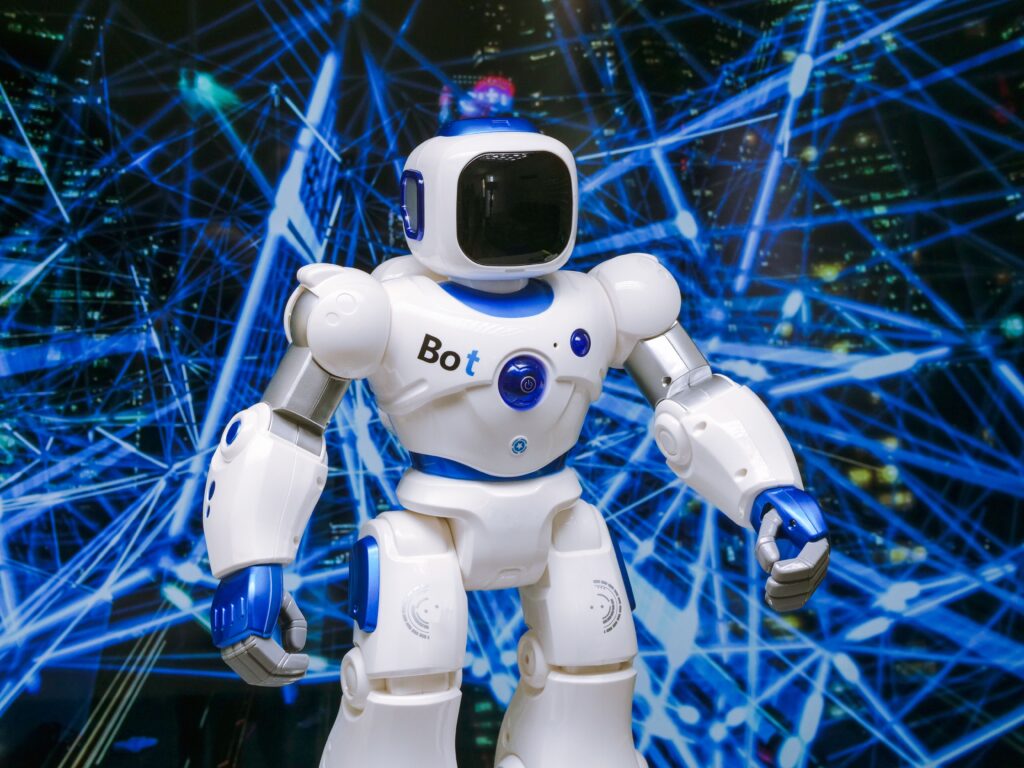 The Rise of AI Agents: What Can They Actually Do for You?