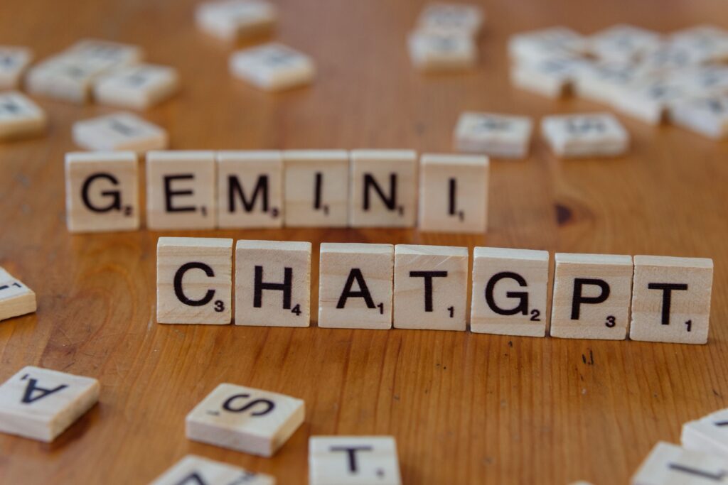 ChatGPT vs Gemini: Which AI Assistant Is Better for Your Needs?