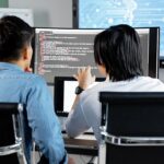 AI vs Traditional Software: What Businesses Need to Know