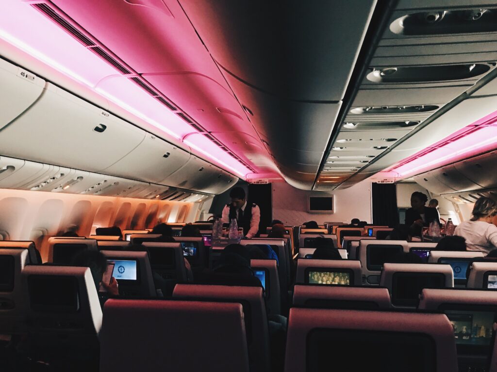 AranGrant Review: Business Class Flights, Deals, and Travel Services