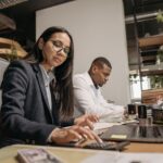 Compare the best accounting software for small businesses, including QuickBooks, Xero, FreshBooks, Zoho Books, and Wave.