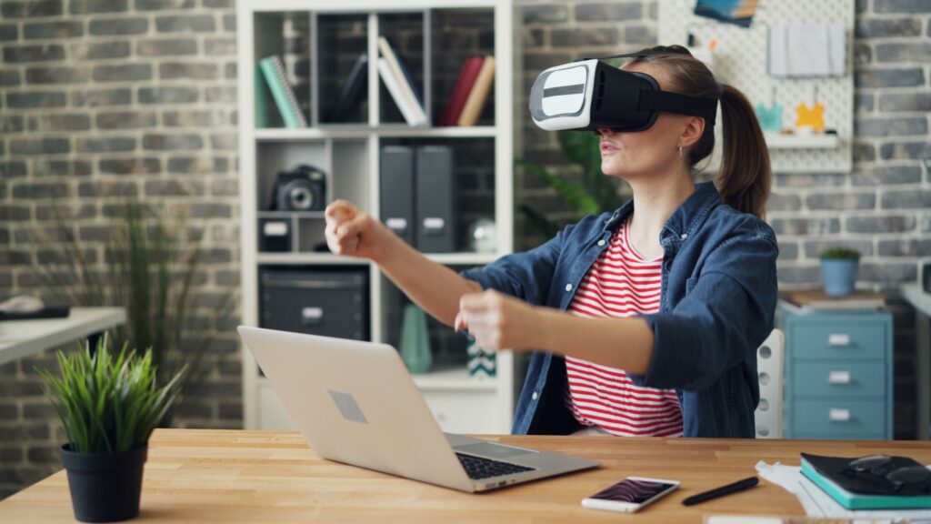 How Digital Transformation Is Changing Businesses in 2026