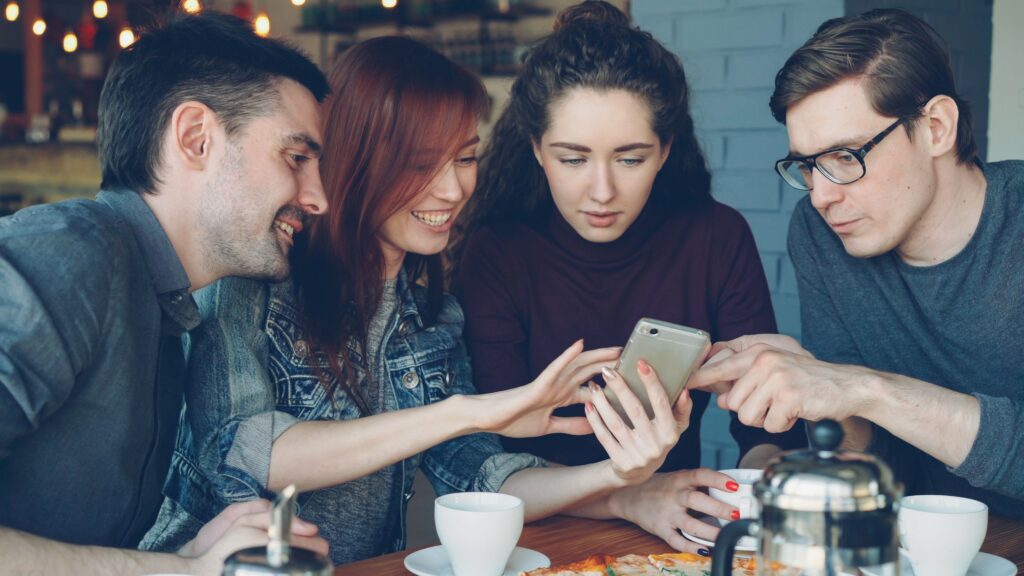 How to Turn Social Media Followers Into Paying Customers